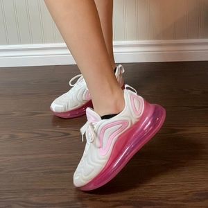 Nike air max 720